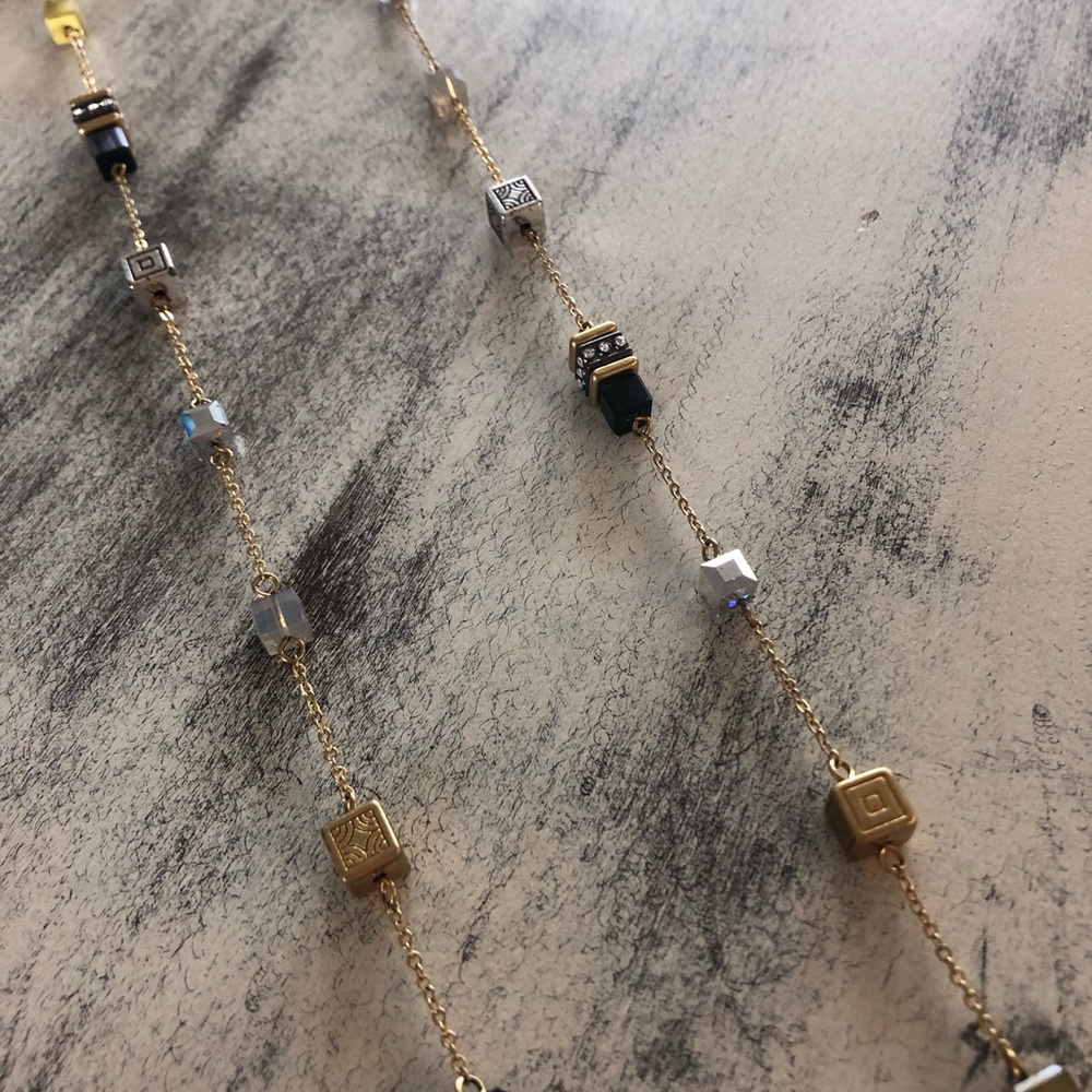 Brighton Long Necklace